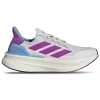 Adidas Originals Three-stripe Ultraboost 5x W Trainers In White