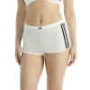 Adidas Originals Womens Average Figure Boyshort Panty 4a0693 In White
