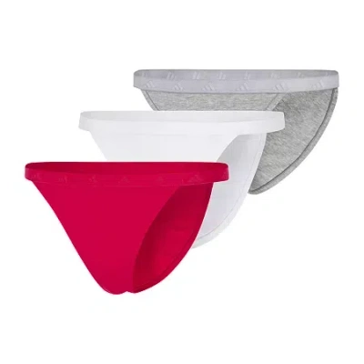 Adidas Originals Womens Bikini Panty 4a0712 In Multi