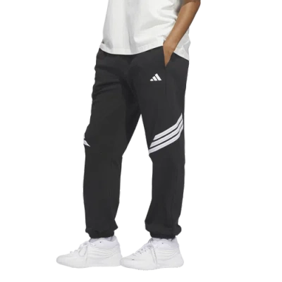 Adidas Originals Womens Crazy Warm Fleece Pants