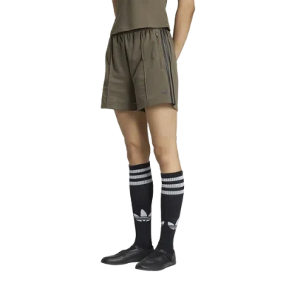 Adidas Originals Womens Fb Short