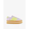 Adidas Originals Adidas Gazelle Stack Platform Sneaker