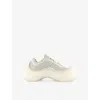 Adidas Originals Adidas Moonrubber By Avavav Shoes