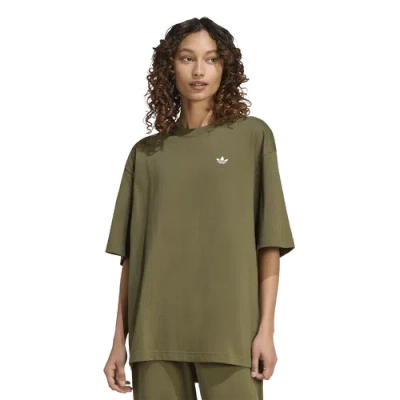 Adidas Originals Womens Originals Essentials Boyfriend T-shirt