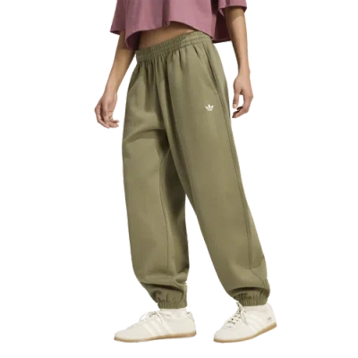 Adidas Originals Womens Originals Essentials Loose Fleece Joggers