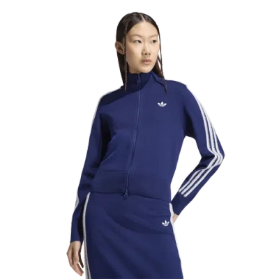 Adidas Originals Womens Originals Firebird Knit Track Top