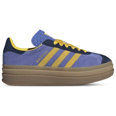Adidas Originals Womens Originals Gazelle Bold