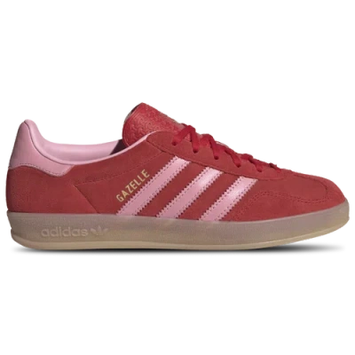 Adidas Originals Womens Originals Gazelle Indoor