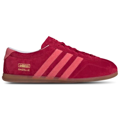Adidas Originals Womens Originals Gazelle Low Pro