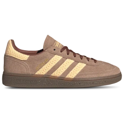 Adidas Originals Womens Originals Handball Spezial In Pink