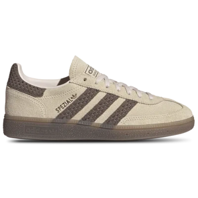 Adidas Originals Womens Originals Handball Spezial In Neutral