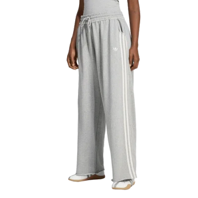 Adidas Originals Womens Originals Injection Graphic Loose Sweatpants