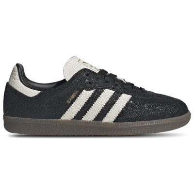 Adidas Originals Womens Originals Samba In Black