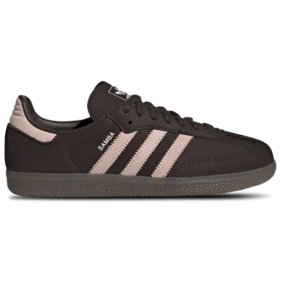 Adidas Originals Womens Originals Samba Og