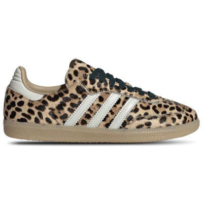 Adidas Originals Womens Originals Samba Og In Multi