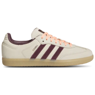 Adidas Originals Womens Originals Samba Og