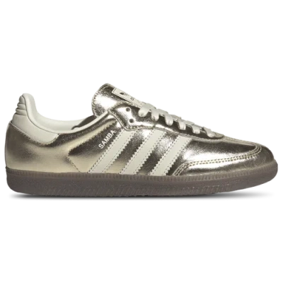 Adidas Originals Womens Originals Samba Og In Blue