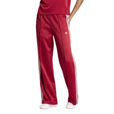 Adidas Originals Womens Originals Superstar Satin Loose Track Pants