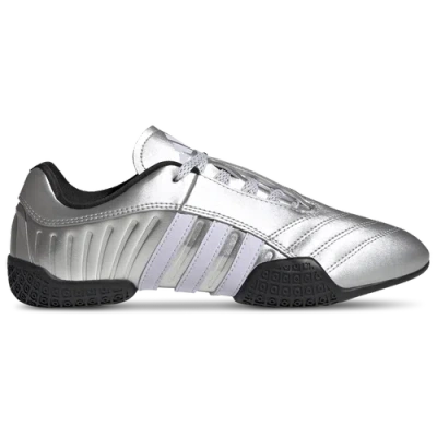 Adidas Originals Womens Originals Taekwondo Mei Elite In Silver