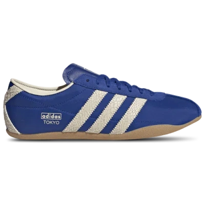 Adidas Originals Womens Originals Tokyo In Blue