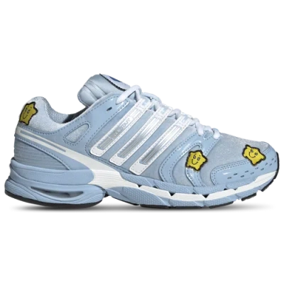 Adidas Originals Womens Originals X Care Bears Adistar Control 5 In Blue
