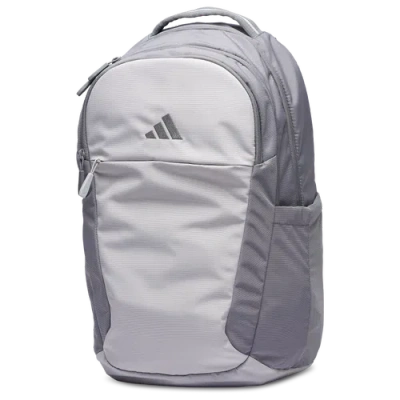 Adidas Originals Womens Phnm Backpack In Gray