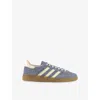 Adidas Originals Handball Spezial Lace-up Sneakers