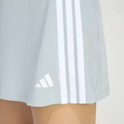 Adidas Originals Womens Skort In Gray