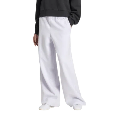 Adidas Originals Womens Soft Lux Straight Leg Pants