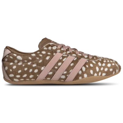 Adidas Originals Womens Tokyo In Brown
