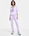 Adidas Originals Womens Tricot 3 Stripes Track Jacket Pants