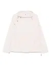 Adidas Originals Adidas Wonqua Quamer Jacket In Pink