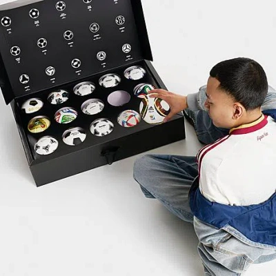 Adidas Originals World Cup Historical Mini Ball Set