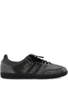 Adidas Originals Samba Sneakers In Multi
