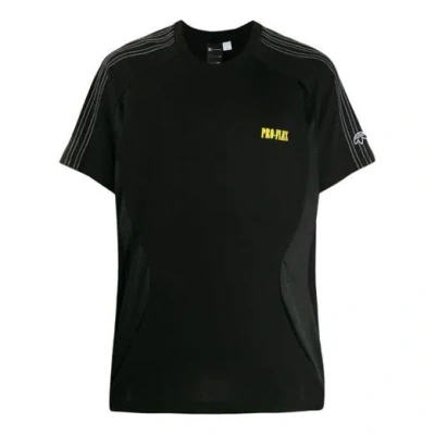 Adidas Originals X Alexander Wang Wangbody Tee In Black