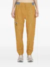 Adidas Originals X And Wander Terrex Track Pants In Yellow