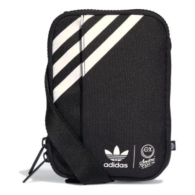 Adidas Originals X Andr Saraiva Festival Bag 'black'