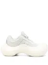 Adidas Originals X Avavav Moonrubber Sneakers