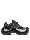 Adidas Originals X Avavav Moonrubber Sneakers