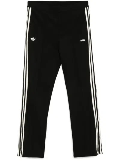 Adidas Originals X Avavav Jogginghose In Schwarz