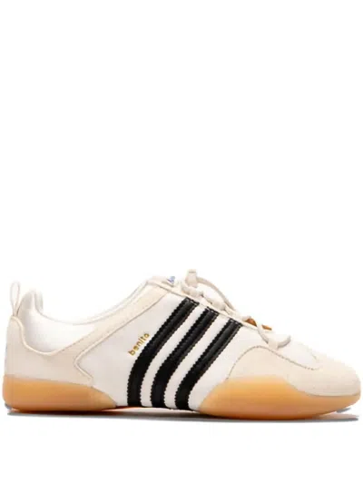 Adidas Originals X Bad Bunny Ballerina "off White" Sneakers