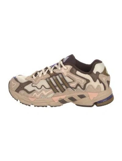 Pre-owned Adidas Originals X Bad Bunny Response Cl 'paso Fino' Athletic Sneakers In Neutral