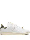 Adidas Originals X Bape Stan Smith "30th Anniversary" Sneakers In White