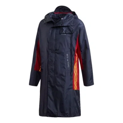 Adidas Originals X Bed J.w. Ford Men's Jacket In Blue