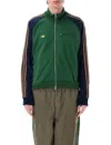Adidas Originals X Brain Dead Brain Dead Track Jacket