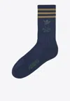 Adidas Originals Brain Dead Sock