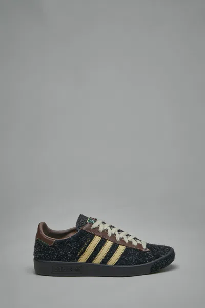 Adidas Originals X Brain Dead Forest Hill Brain Dead In Black