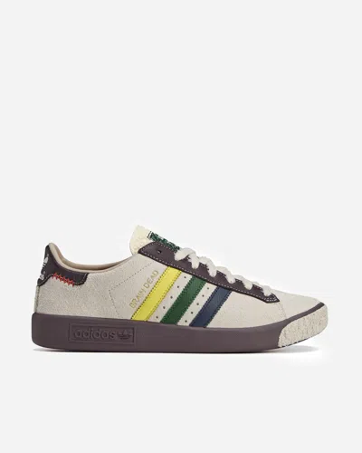 Adidas Ori Ginals X Brain Dead Forest Hills
