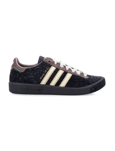 ADIDAS ORIGINALS X BRAIN DEAD ADIDAS ORIGINALS X BRAIN DEAD FOREST HILLS BRAIN DEAD