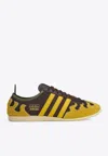Adidas Originals Adidas X Brain Dead Japan Lo Sneaker In Multi